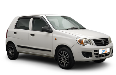 Maruti Alto K10-img